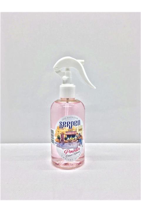 SERPEN Balıkesir Oto & Ortam Kokusu Powder