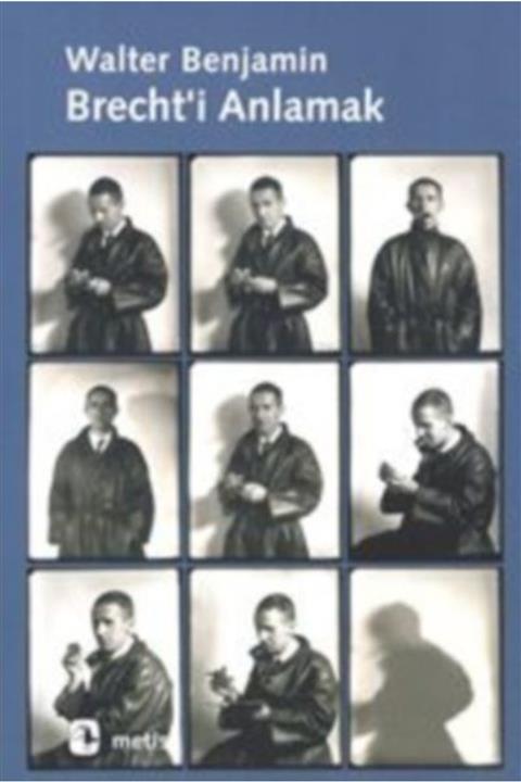 Metis Yayınları Brechti Anlamak