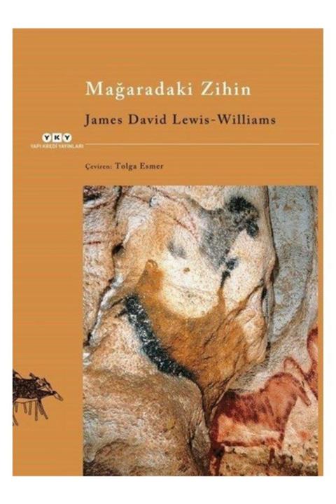 Yapı Kredi Yayınları Mağaradaki Zihin