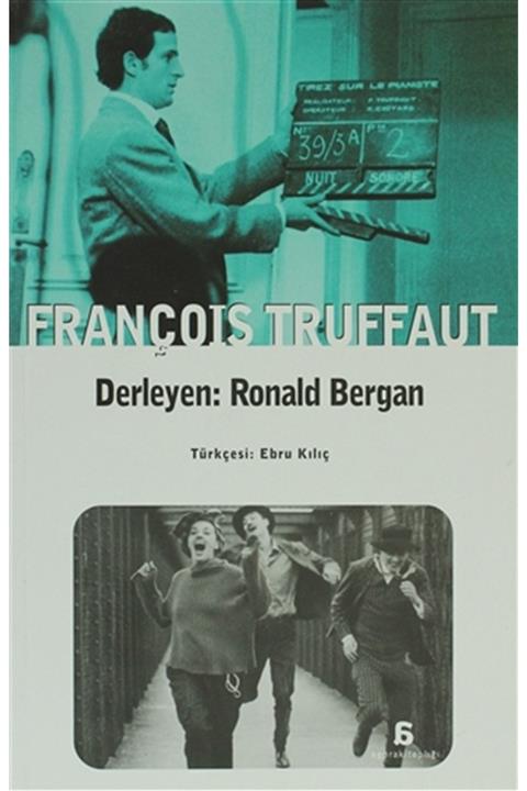 Agora Kitaplığı Françoıs Truffaut