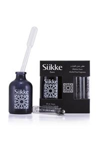 SÜKKE Amber Esansı Tüp 50 Ml.