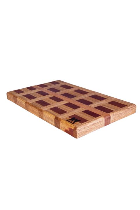 Metis Wood Empire Kesme Tahtası - %100 El Yapımı