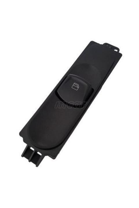 MCAR Cam Açma Kapama Anahtarı Vito Viano 2004 Sonrası Sağ Tekli (adet) (oem No:a639545613)