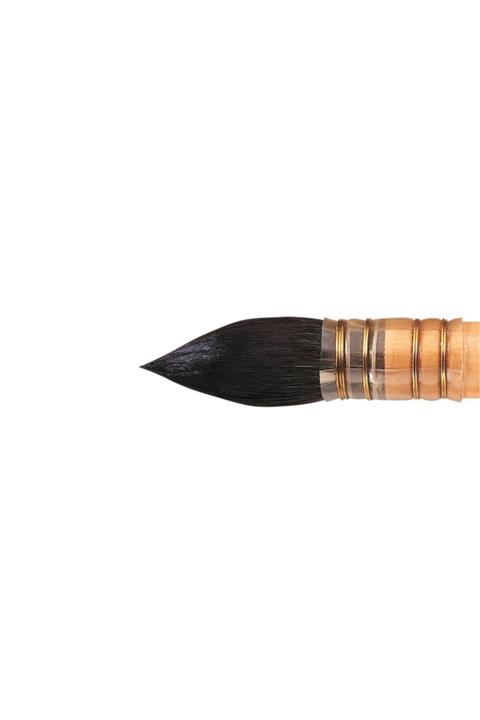 Winsor Newton Winsor & Newton : Pure Squirrel Geleneksel Sincap Kılı Fırça No : 8
