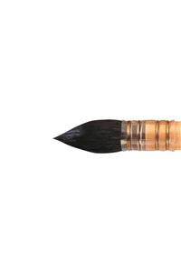 Winsor Newton Winsor & Newton : Pure Squirrel Geleneksel Sincap Kılı Fırça No : 8