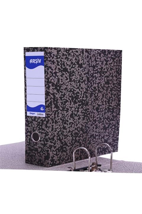 ÖZKAN Geniş Karton Klasör