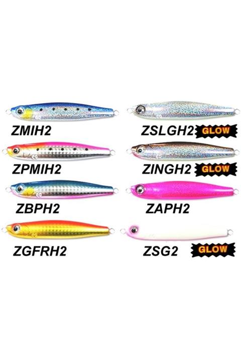 MARİA Mucho Lucir Jig 35 Gr Renk Zsg2