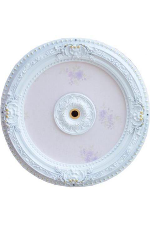 Std Saray Tavan Avize Göbeği 90 cm