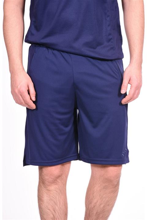 Lotto Erkek Lacivert Spor Şort R7451
