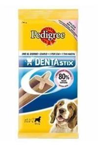 Pedigree Dentastix Small Küçük Irklar Için Köpek Ödülü 110 Gr