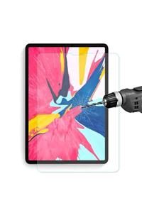 Teknoloji Gelsin Apple Ipad Air 4.nesil 10.9 Inç Uyumlu  Kırılmaz Cam Ekran Koruyucu Retina Film 10,9