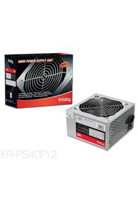 FRISBY Fr-pw40c12b Sata Pfc Power Supply 400w