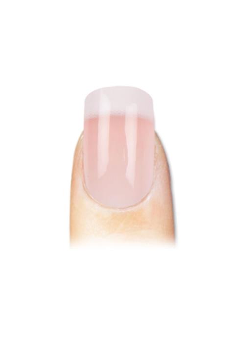 Elly Takma Tırnak Doğal 24 Lü French 9