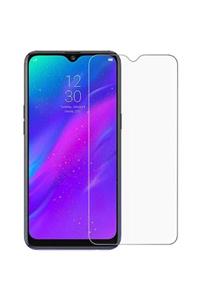 Oppo Realme Realme C2 2020 Ekran Koruyucu Temperli Cam