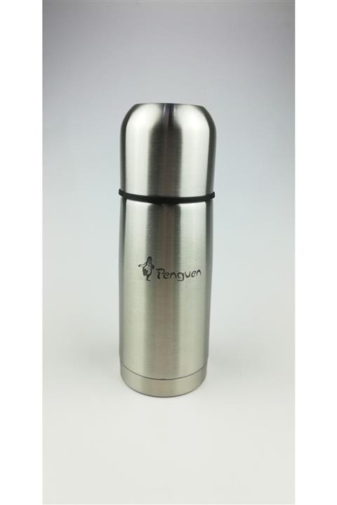 Penguen Png 1030 Inox Paslanmaz Çelik Mama Termosu 0.30 Ml