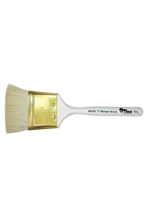 Bob Ross Fan Brush Fırça 5 cm