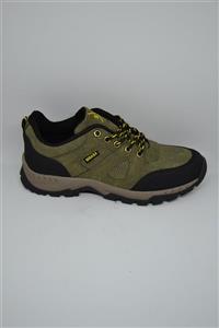 Sidasa Unisex  Trekking Outdoor Ayakkabı Haki