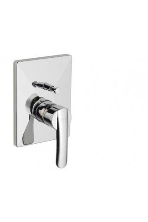 NSK Legna Ankastre Banyo Sıva Üstü Grup 21224.02