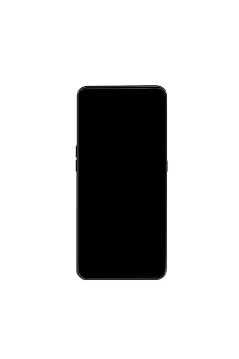 Parça Bankası Samsung Galaxy A80 A805 Lcd Ekran Dokunmatik Gold Servis Gh97-17696c