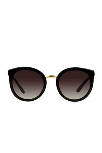 Dolce Gabbana Unisex Güneş Gözlüğü DG4268 501/8G 52