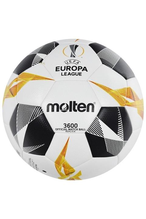 MOLTEN F5u3600-g9 Futbol Topu No:5