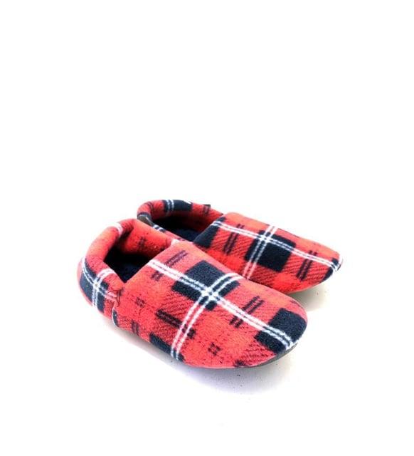 Twigy Yy1006a Tw Livio-1 Kadın Panduf Kırmızı 35-40