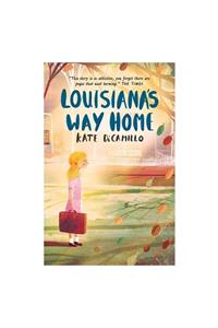 Walker Books Louısıana's Way Home