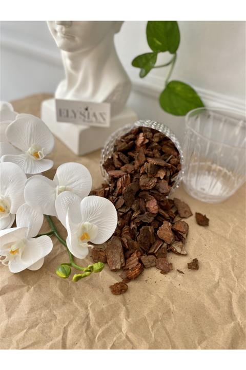 Elysian Orkide Toprağı 5 Litre