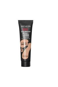 Revlon Colorstay Tam Kapsamlı Fondöten 240 Medium Beige