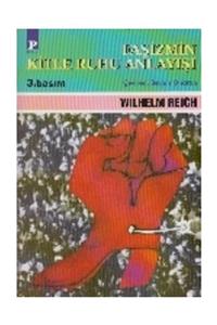 Payel Yayınları Faşizmin Kitle Ruhu Anlayışı brd