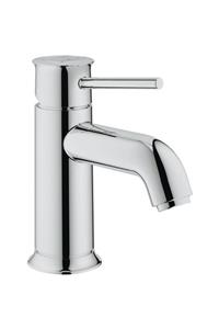 Grohe Bauclassic Tek Kollu Lavabo Bataryası 23162000