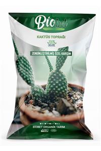 Biobet Kaktüs Toprağı 10 Litre