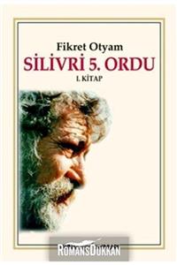 Kaynak Yayınları Silivri 5. Ordu 1. Kitap