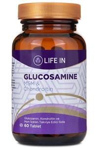 Life In Marka: Glukozamin Tablet