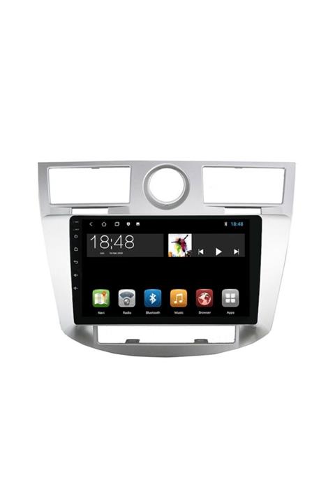 Mixtech Chrysler Sebring 9 Inç Uyumlu Android Navigasyon Ve Multimedya Sistemi
