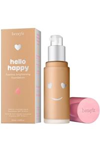 benefit cosmetics Hello Happy Flawless Orta Kapatıcılıkta Likit Fondöten 30 ml