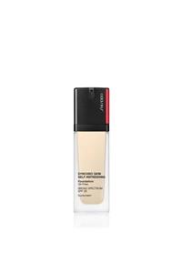 Shiseido Beauty Shıseıdo Beauty Synchro Skın Self-refreshıng Foundatıon Spf30 110 - Alabaster