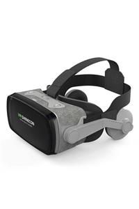 VR Shinecon 3d Sanal Gerçeklik Gözlüğü G07e