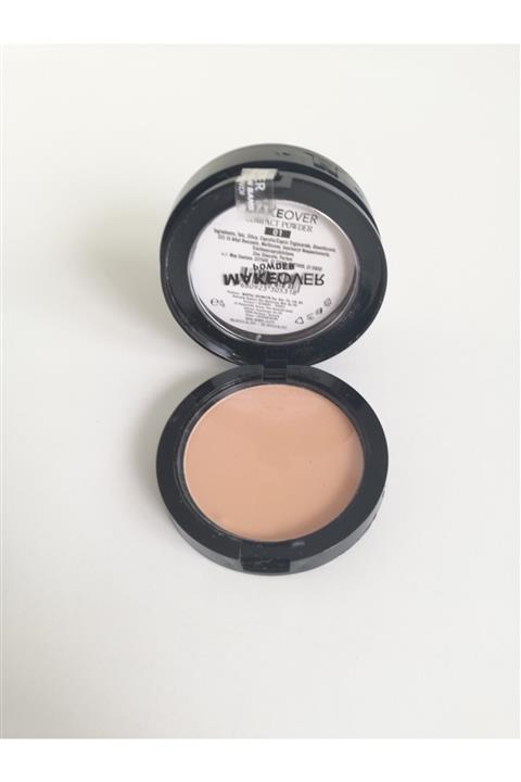 Makeover Makyaj Pudrası