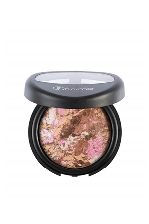 Erbilden Erb Baked Powder - 22