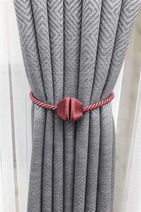 LUCIEN Mıknatıslı Perde Toplayıcı