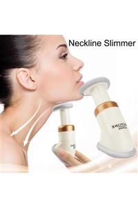 Cadence Neckline Slimmer Gıdık Giderici