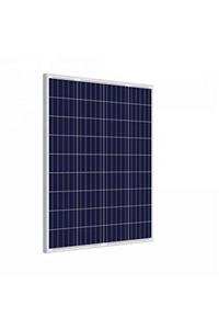 Lexron 105 Watt Polykristal Güneş Paneli