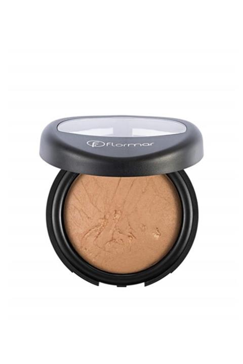 Erbilden Erb Baked Powder - 21