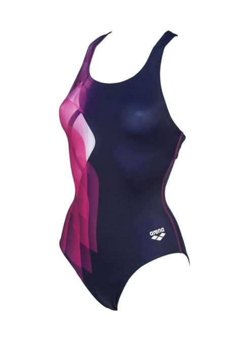 ARENA W Mırrors Swım Pro Kadın Mayo