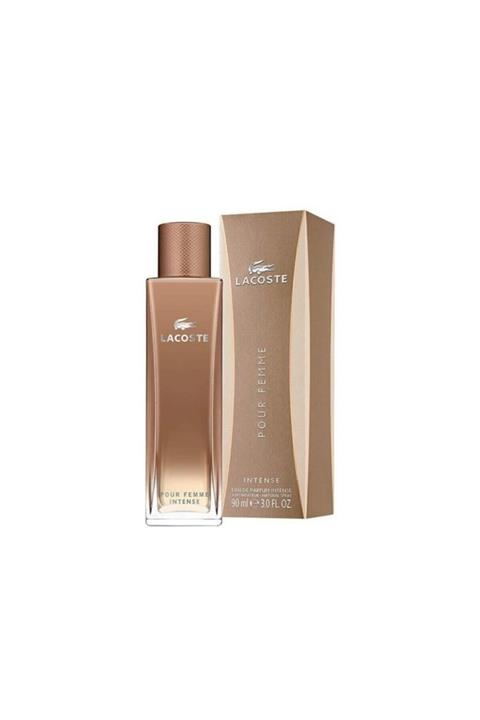 Lacoste Pour Femme Intense Edp 90 Ml Kadın Parfüm 3614226702074