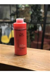 Wella Invıgo Color Brıllıance Renk Canlandırıcı Saç Kremi 1000ml