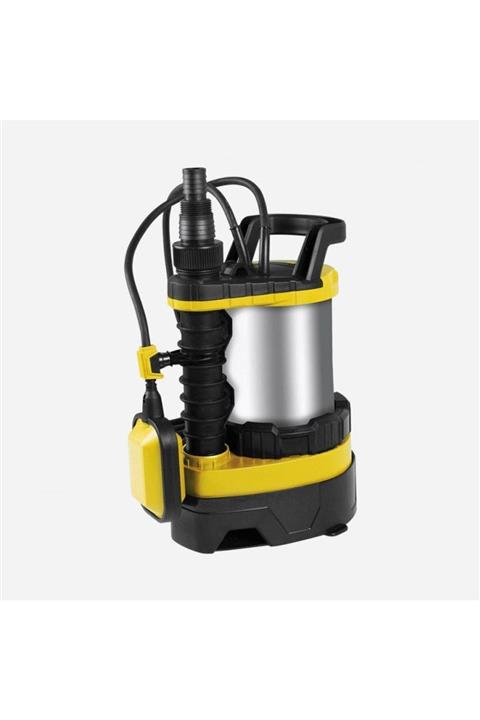 Rtrmax Rtm828 1000 Watt 10,5 Mt Temiz / Kirli Inox Dalgıç Pompa