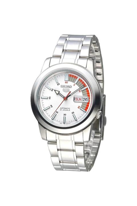 Seiko 5 Snkk25k1 Unisex Kol Saati