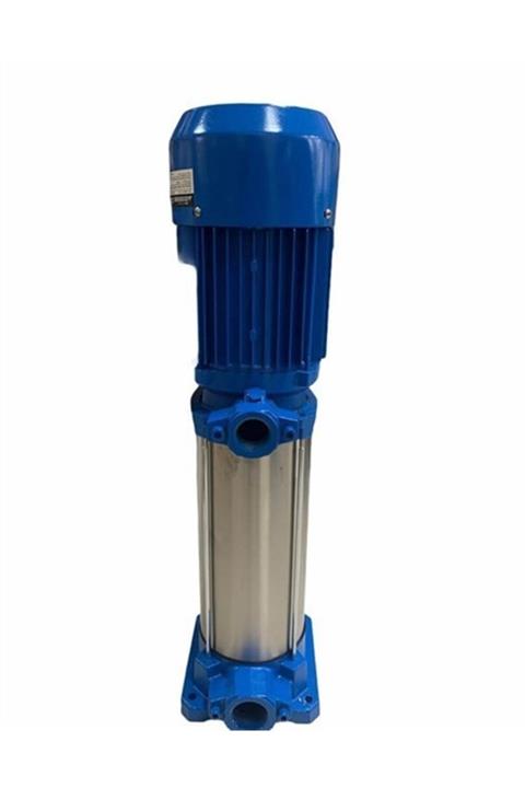 İBELTECH Ibeltech Ympv9-90 Dikey Milli Su Pompası Motoru 9 Kademeli (3,50hp)